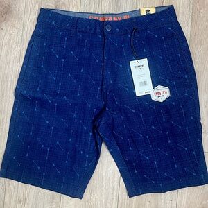 Company 81 shorts